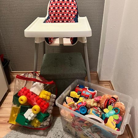 Apartman Angel Vel'ka Lomnica Extérieur photo