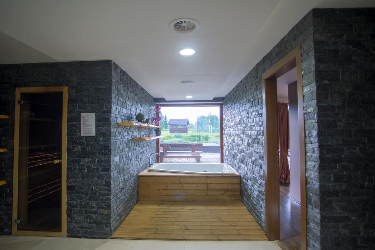 Apartman Angel Vel'ka Lomnica Extérieur photo
