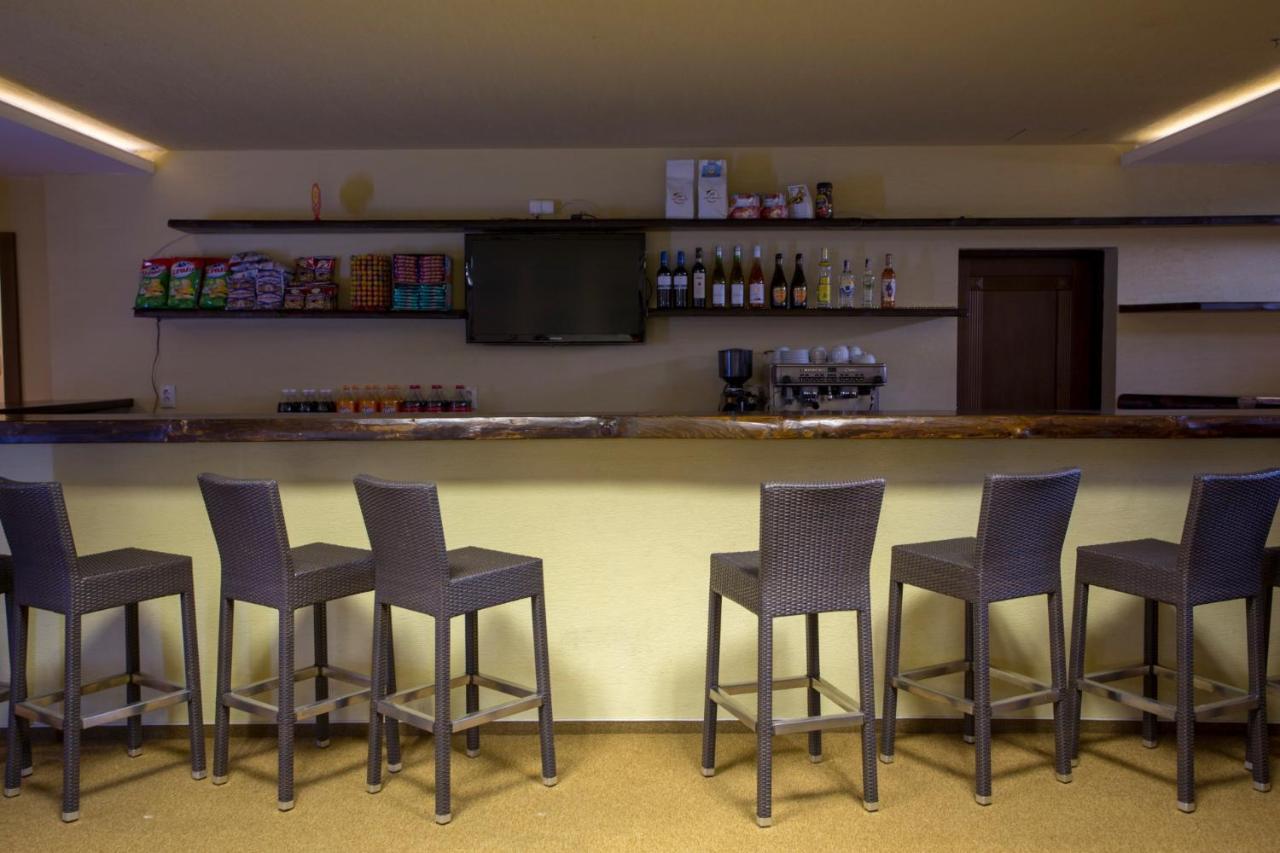 Apartman Angel Vel'ka Lomnica Extérieur photo