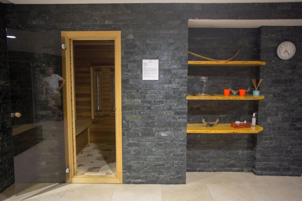 Apartman Angel Vel'ka Lomnica Extérieur photo
