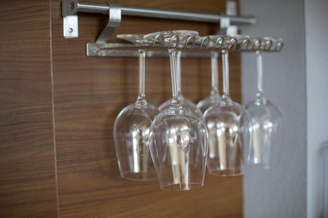 Apartman Angel Vel'ka Lomnica Extérieur photo