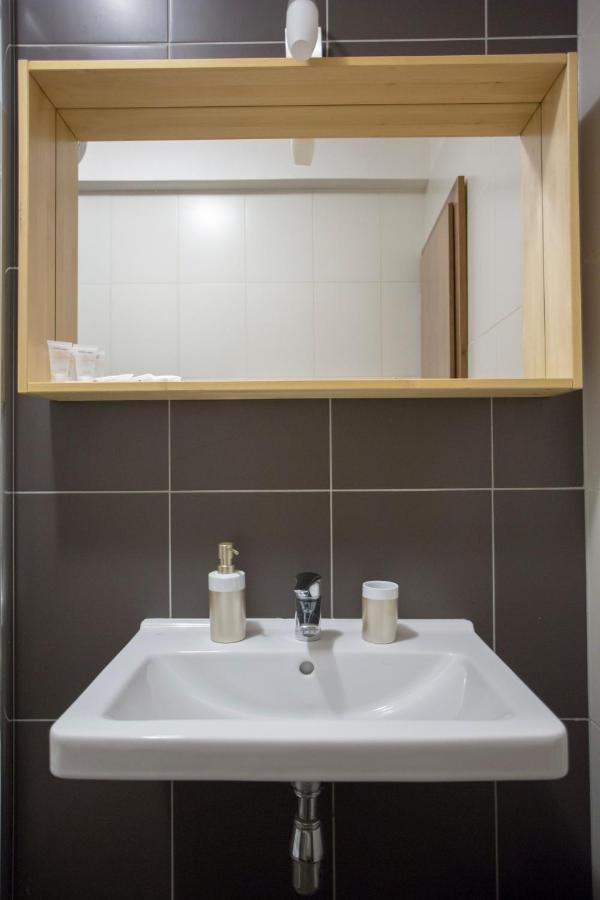 Apartman Angel Vel'ka Lomnica Extérieur photo