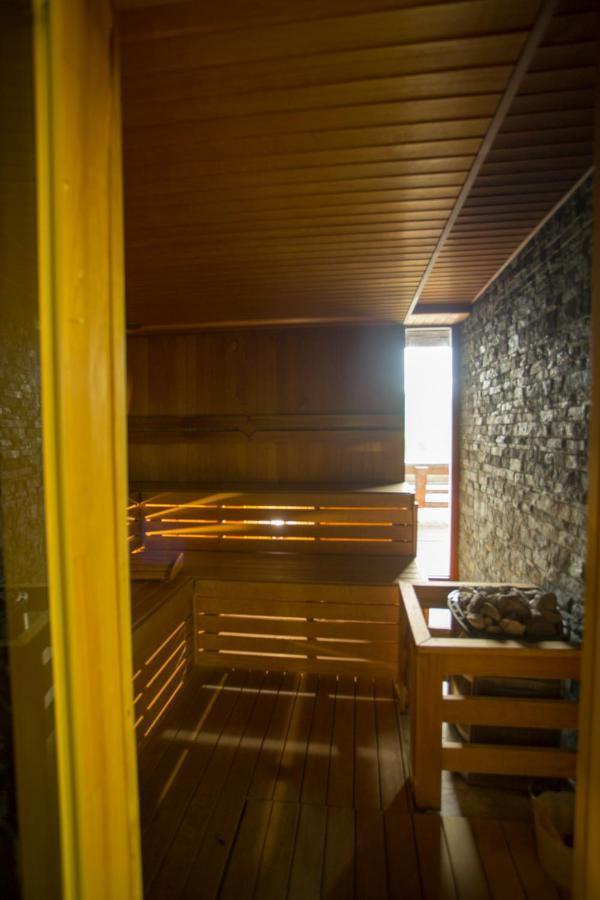Apartman Angel Vel'ka Lomnica Extérieur photo