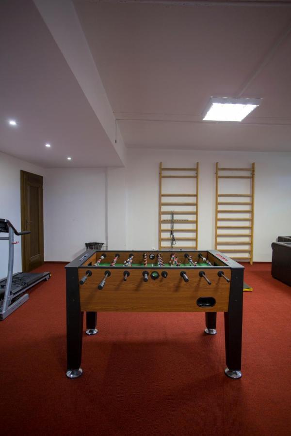 Apartman Angel Vel'ka Lomnica Extérieur photo