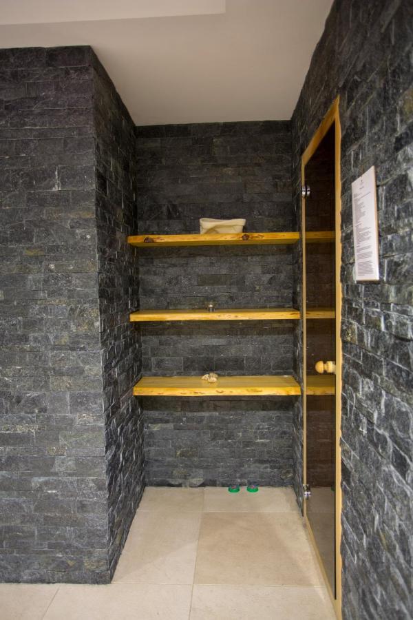 Apartman Angel Vel'ka Lomnica Extérieur photo