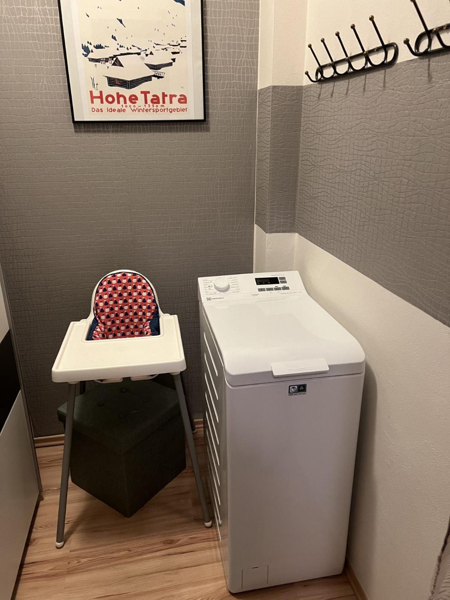 Apartman Angel Vel'ka Lomnica Extérieur photo